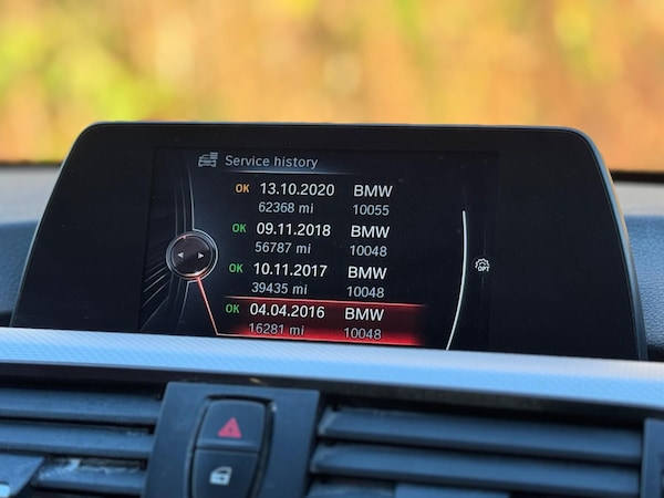 Used BMW 4 Series Gran Coupe 2014 for sale - 75144378: Photo 47