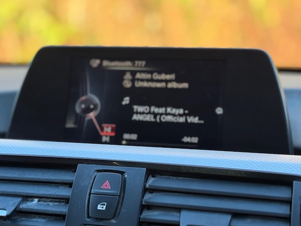 Used BMW 4 Series Gran Coupe 2014 for sale - 75144378: Photo 54