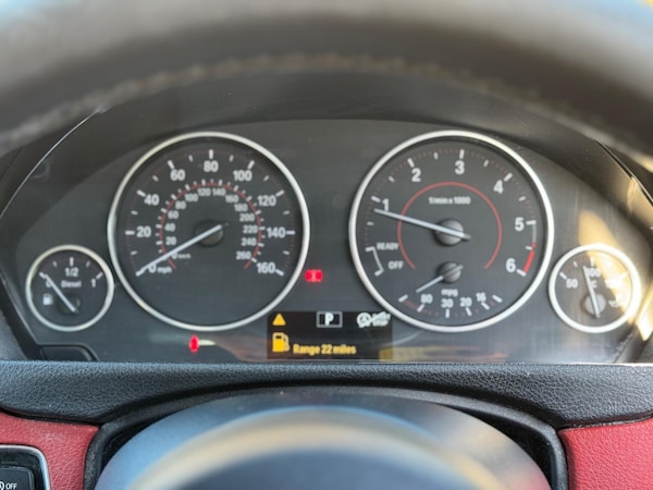 Used BMW 4 Series Gran Coupe 2014 for sale - 75144378: Photo 56