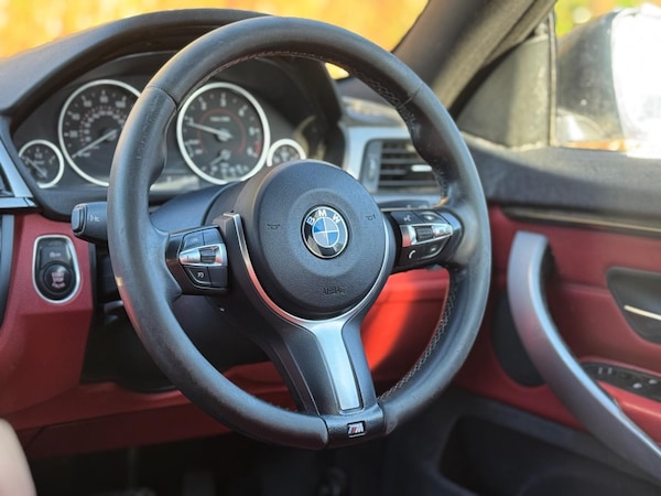 Used BMW 4 Series Gran Coupe 2014 for sale - 75144378: Photo 59