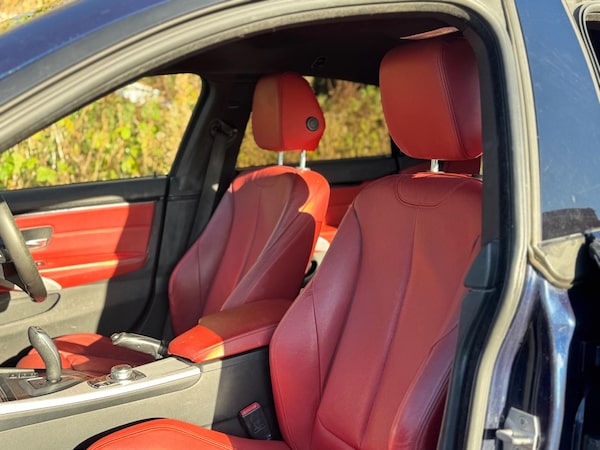 Used BMW 4 Series Gran Coupe 2014 for sale - 75144378: Photo 60