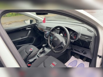 Used SEAT Ibiza 2018 for sale - 78245400: Photo