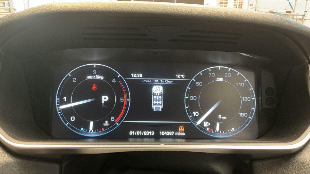 Used Land Rover Range Rover Sport 2016 for sale - 76899502: Photo 13