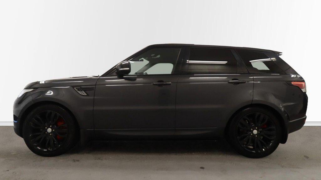 Used Land Rover Range Rover Sport 2016 for sale - 76899502: Photo 6