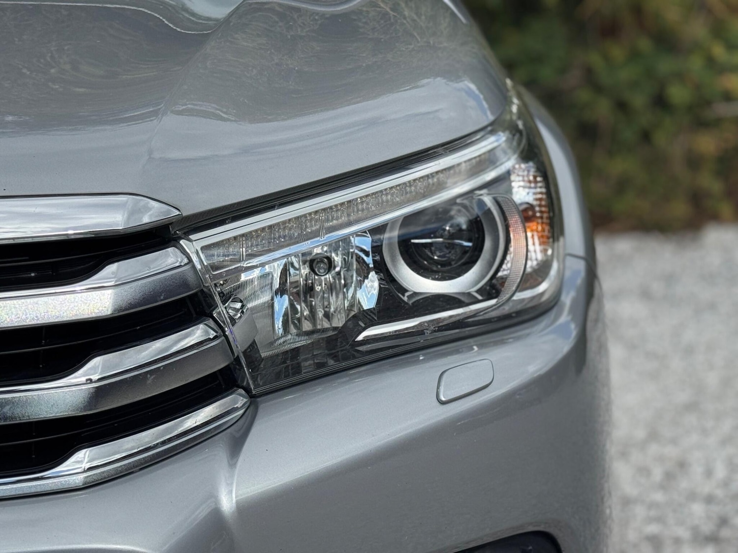 Used Toyota Hilux 2018 for sale - 76042329: Photo 65