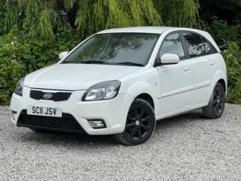 Used Kia Rio 2011 for sale - 74642436: Photo