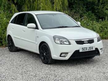 Used Kia Rio 2011 for sale - 74642436: Photo