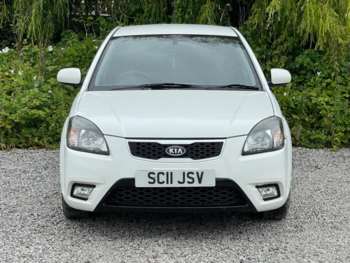 Used Kia Rio 2011 for sale - 74642436: Photo