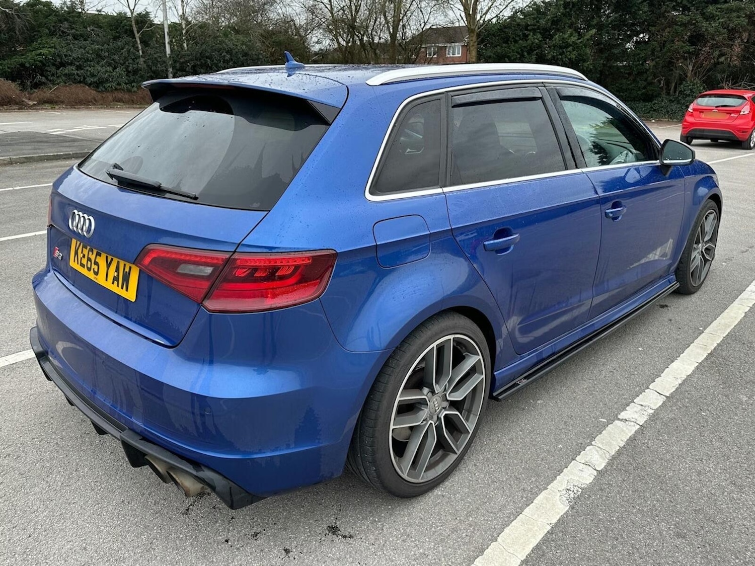 Used Audi S3 for sale - 77898540: Photo 4