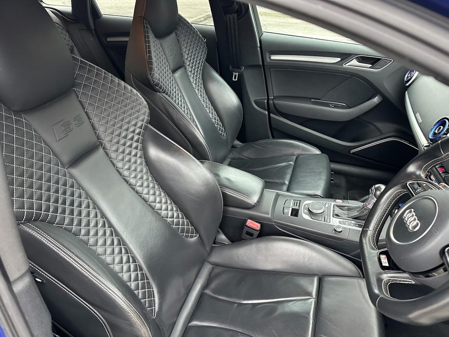 Used Audi S3 for sale - 77898540: Photo 5