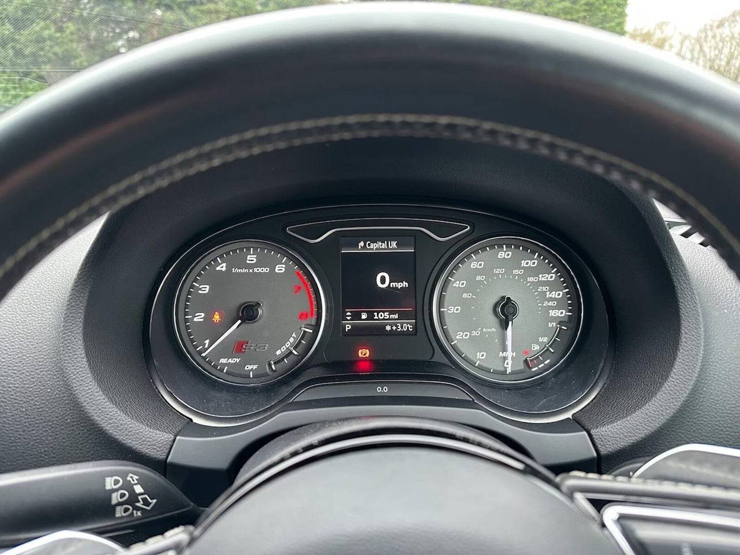 Used Audi S3 for sale - 77898540: Photo 6