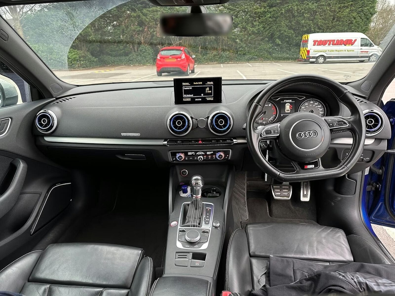 Used Audi S3 for sale - 77898540: Photo 7