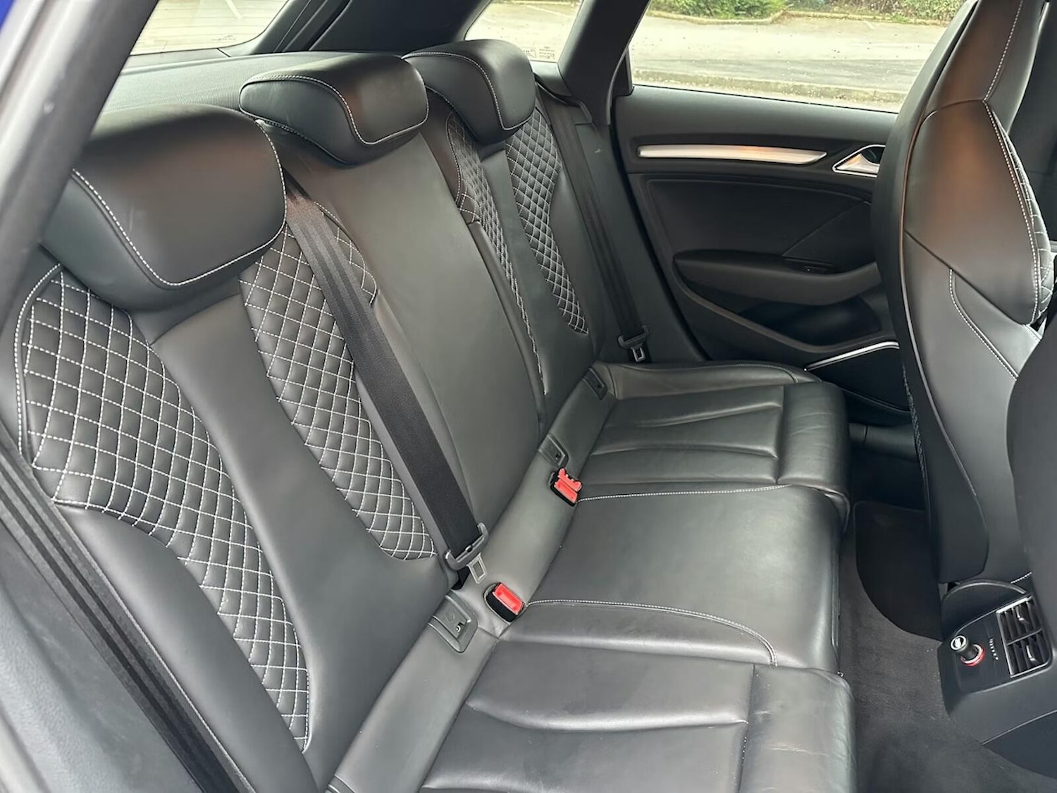 Used Audi S3 for sale - 77898540: Photo 8