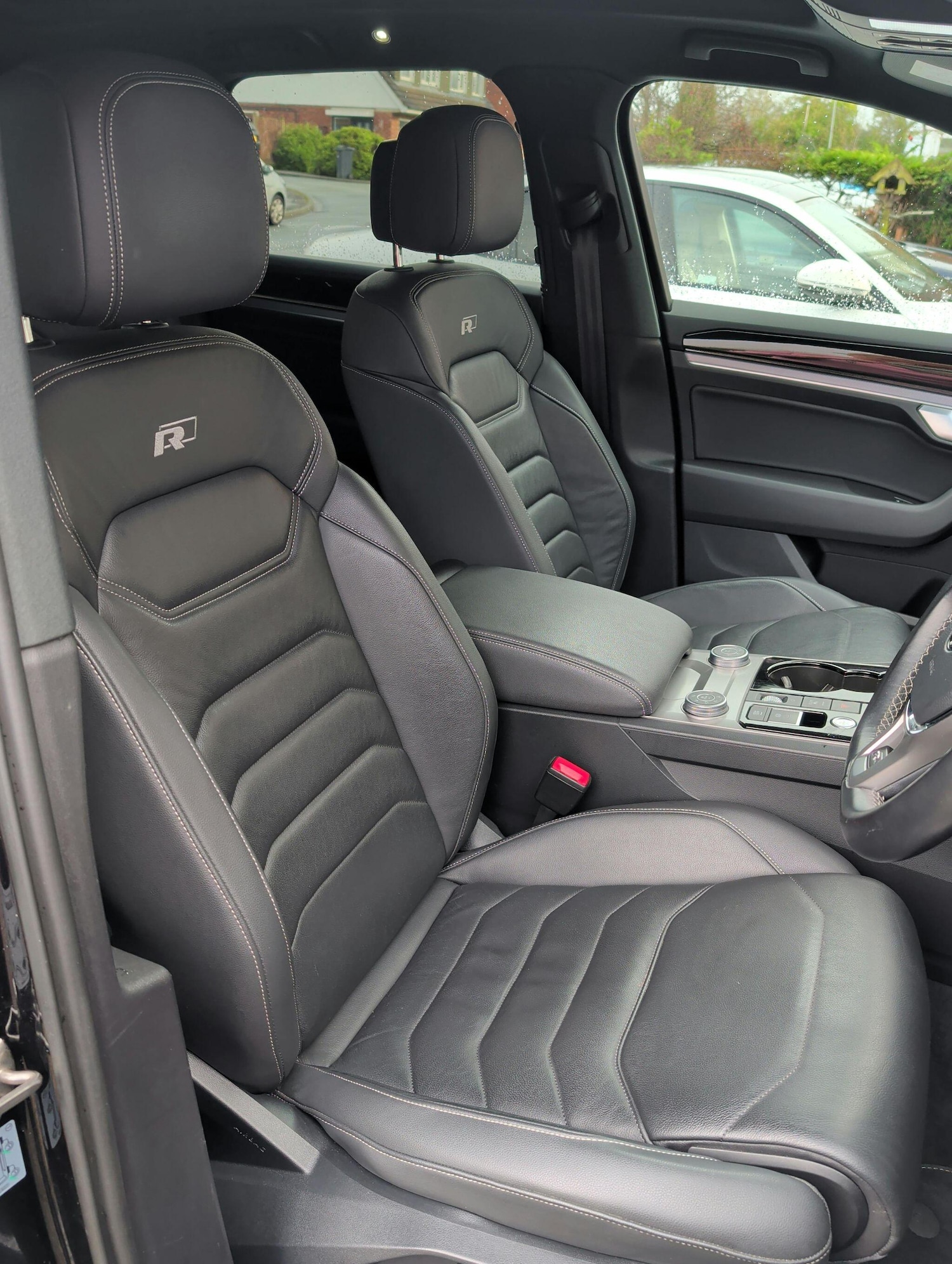 Used Volkswagen Touareg 2020 for sale - 77705000: Photo 5