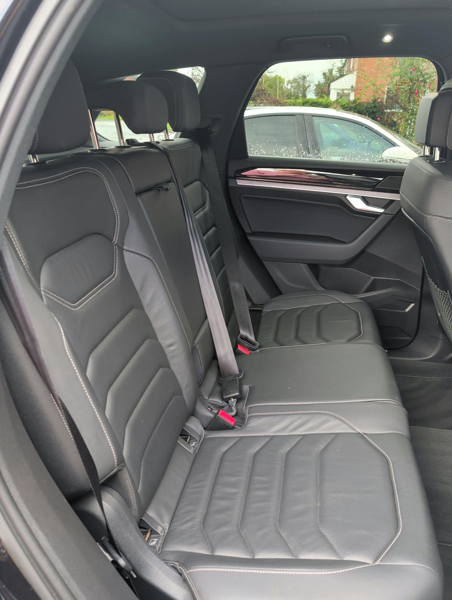 Used Volkswagen Touareg 2020 for sale - 77705000: Photo 6