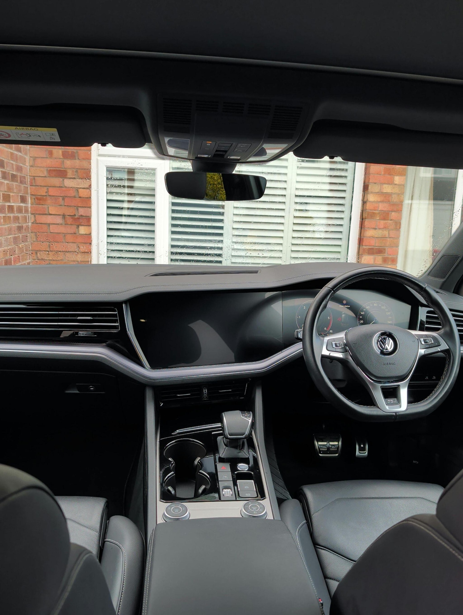 Used Volkswagen Touareg 2020 for sale - 77705000: Photo 7