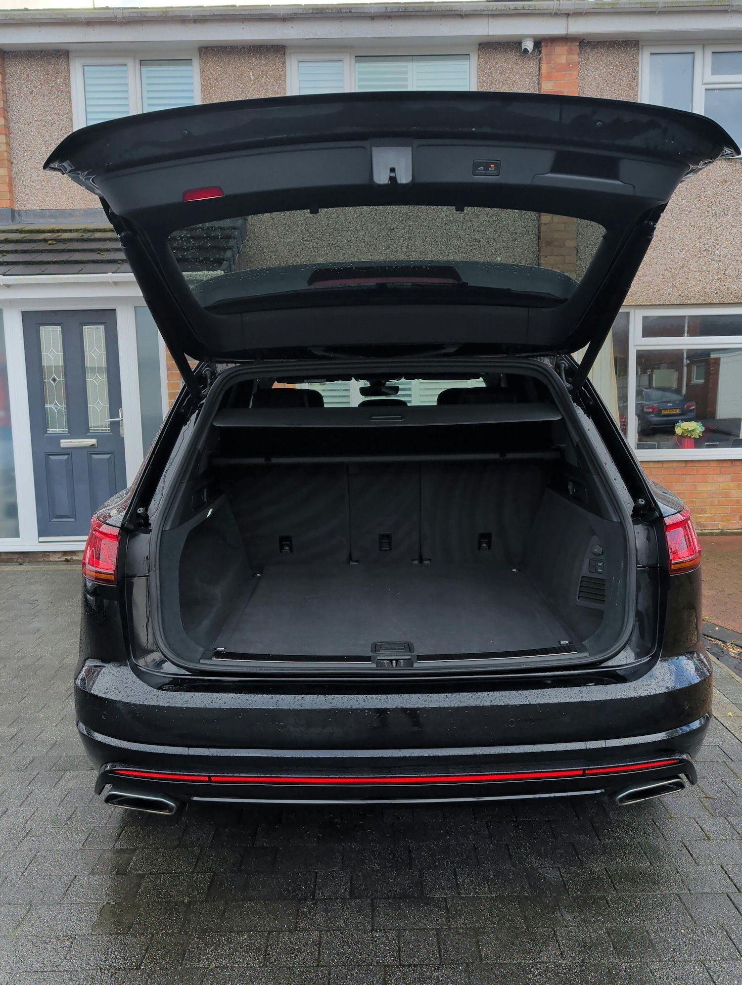 Used Volkswagen Touareg 2020 for sale - 77705000: Photo 8