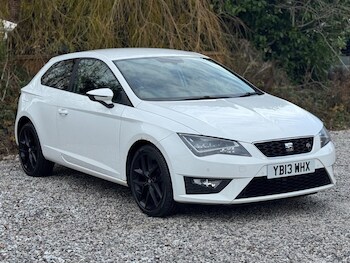 Used SEAT Leon 2013 for sale - 78492324: Photo