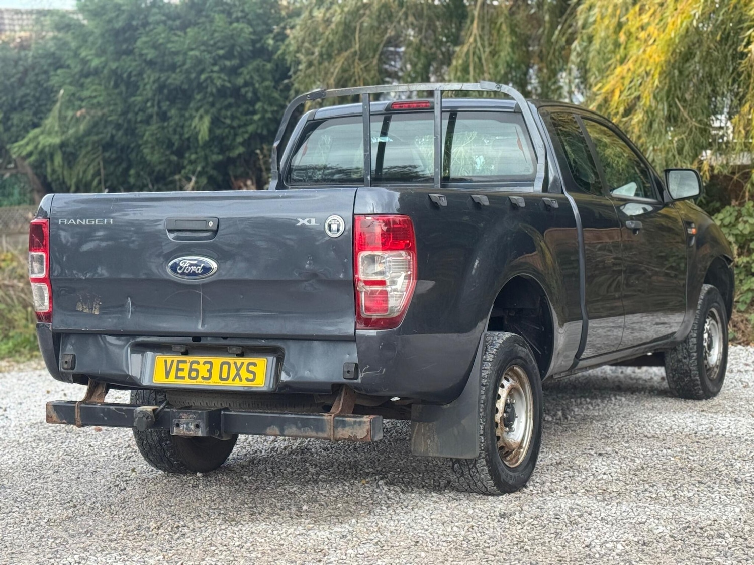 Used Ford Ranger 2014 for sale - 76409602: Photo 10