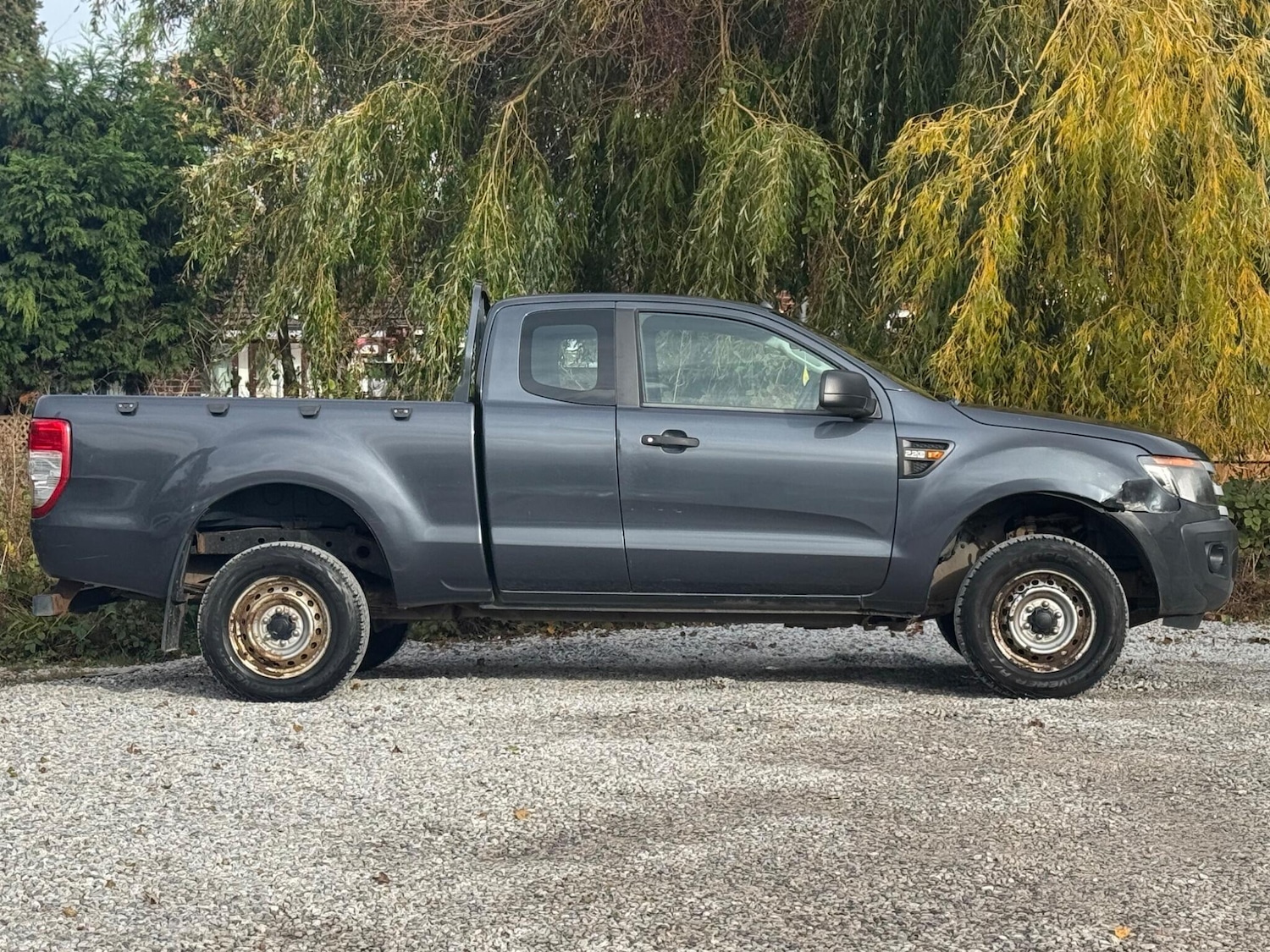 Used Ford Ranger 2014 for sale - 76409602: Photo 11
