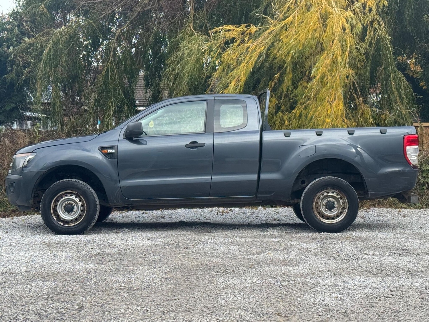 Used Ford Ranger 2014 for sale - 76409602: Photo 13