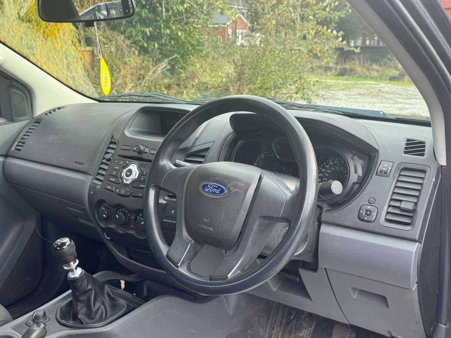 Used Ford Ranger 2014 for sale - 76409602: Photo 14