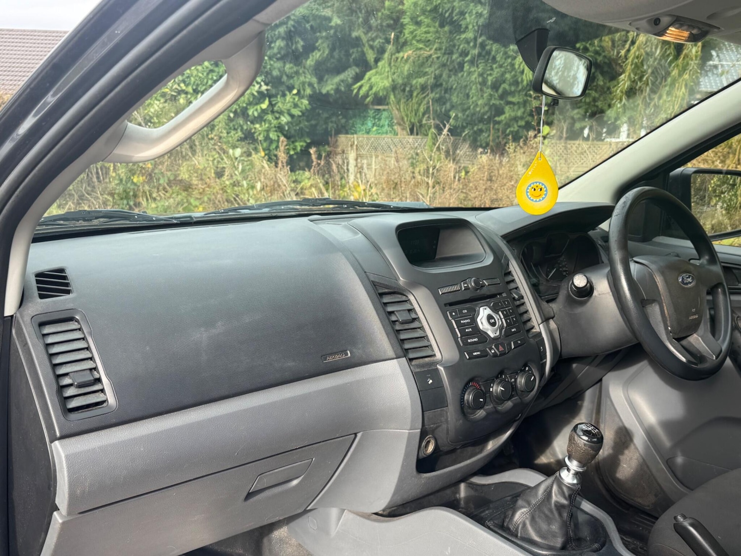 Used Ford Ranger 2014 for sale - 76409602: Photo 15