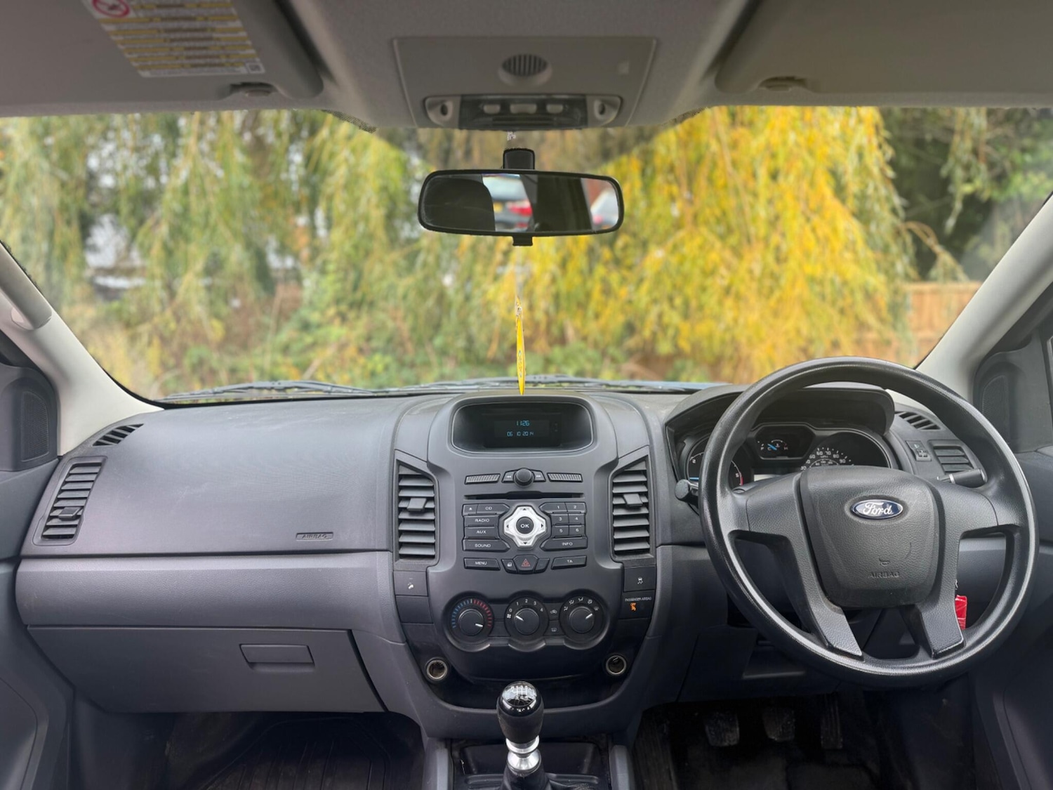 Used Ford Ranger 2014 for sale - 76409602: Photo 17