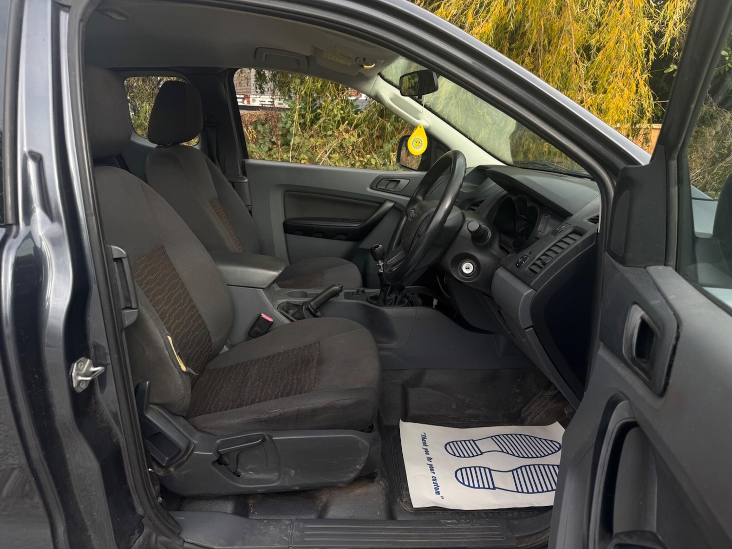 Used Ford Ranger 2014 for sale - 76409602: Photo 18