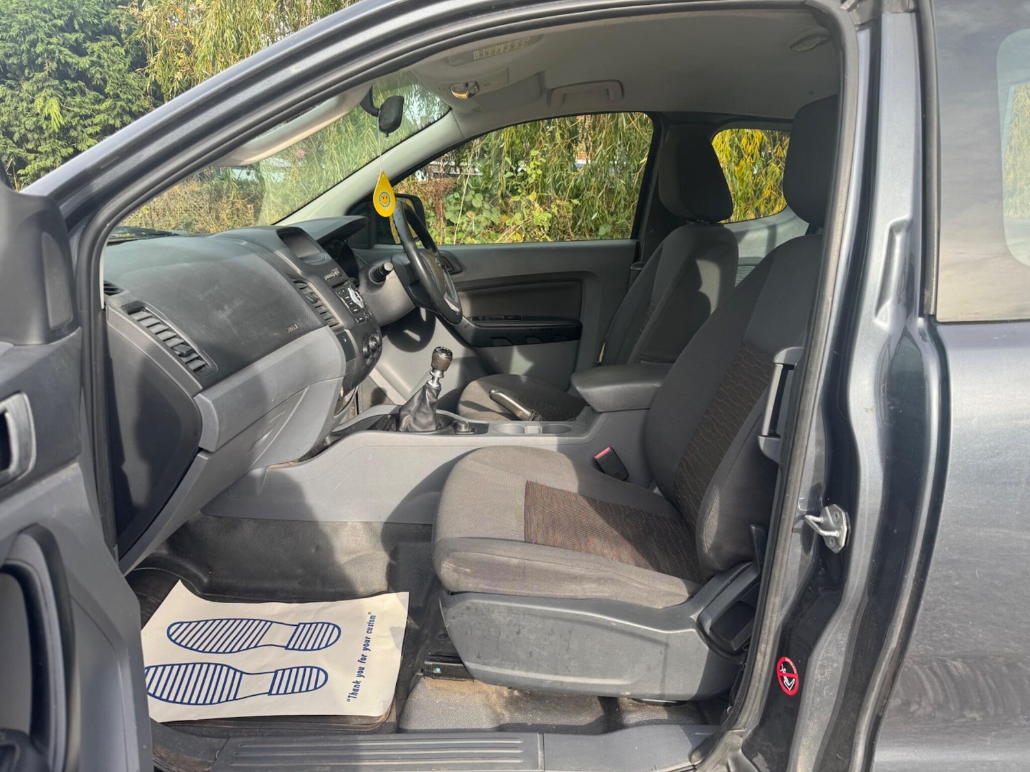 Used Ford Ranger 2014 for sale - 76409602: Photo 19