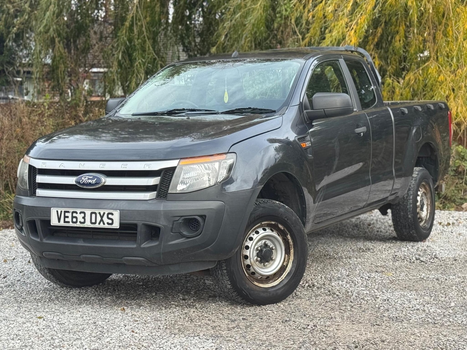 Used Ford Ranger 2014 for sale - 76409602: Photo 2