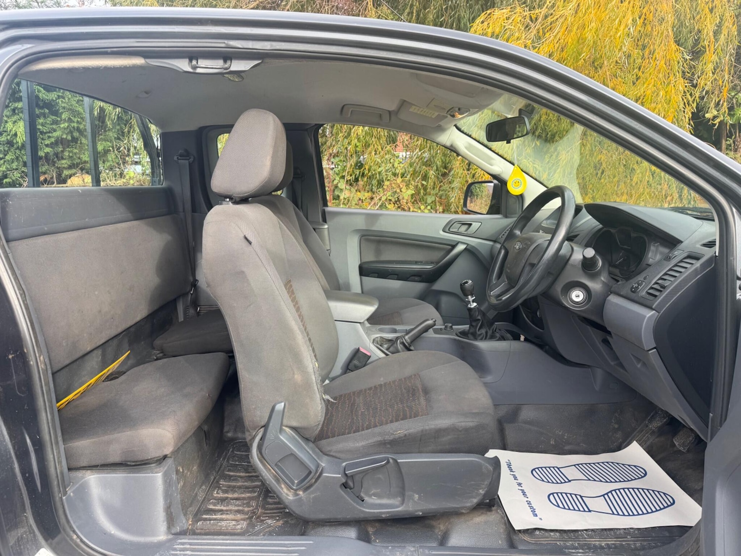 Used Ford Ranger 2014 for sale - 76409602: Photo 21