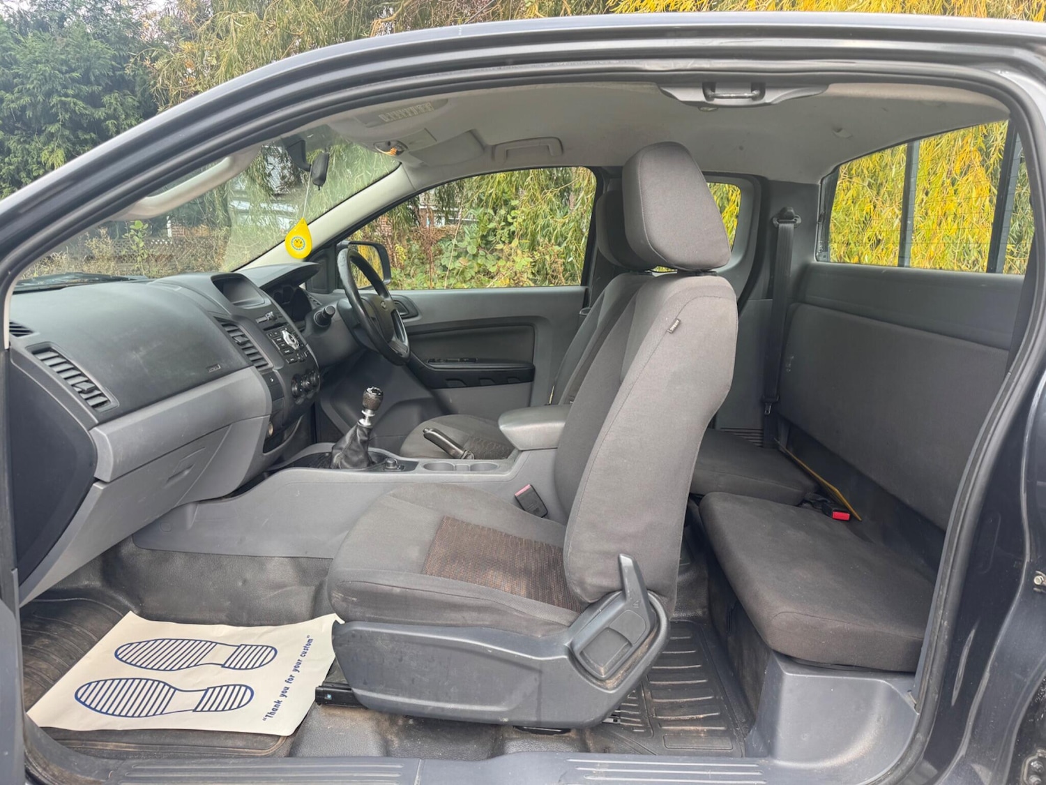 Used Ford Ranger 2014 for sale - 76409602: Photo 22