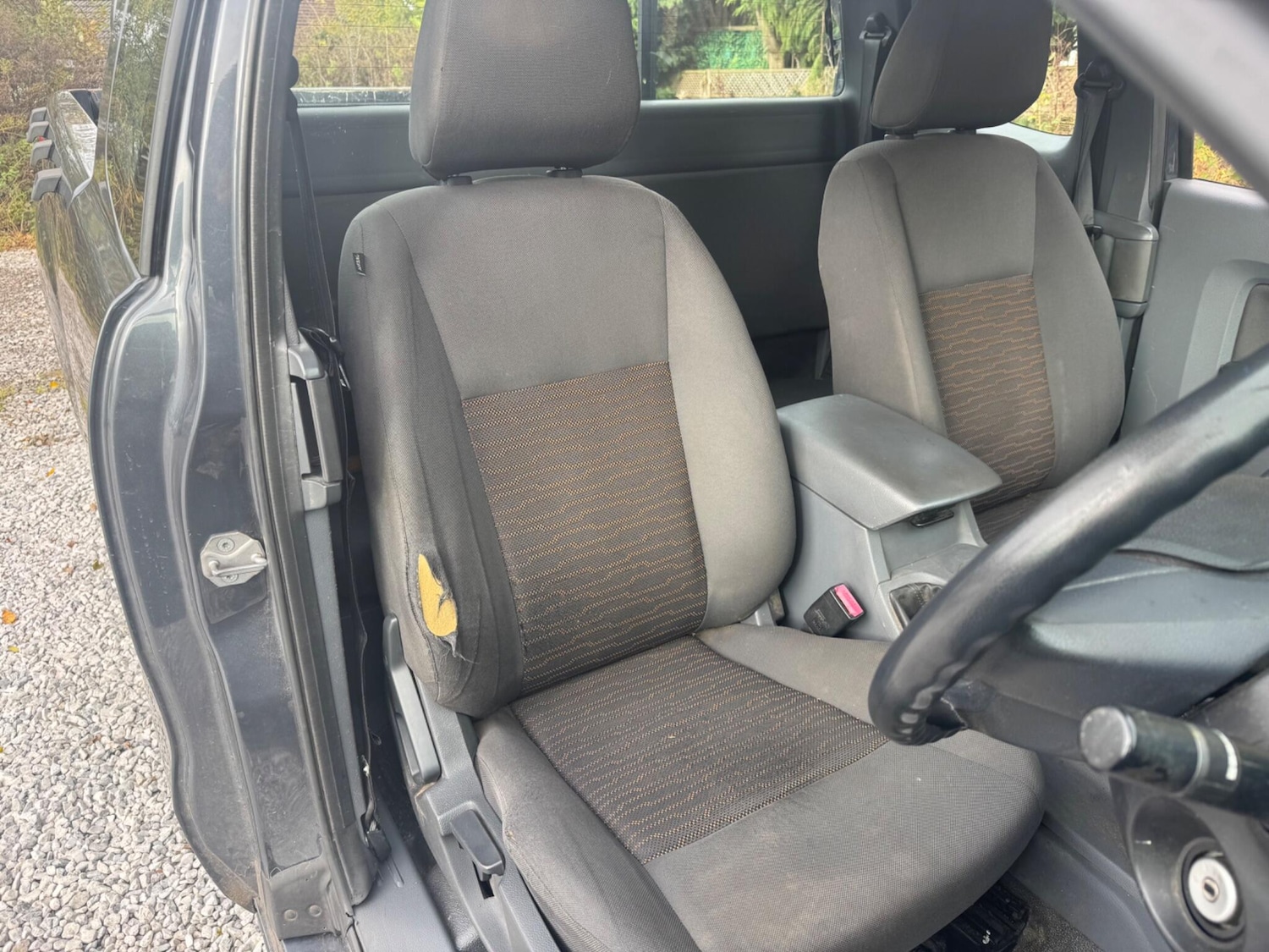 Used Ford Ranger 2014 for sale - 76409602: Photo 23