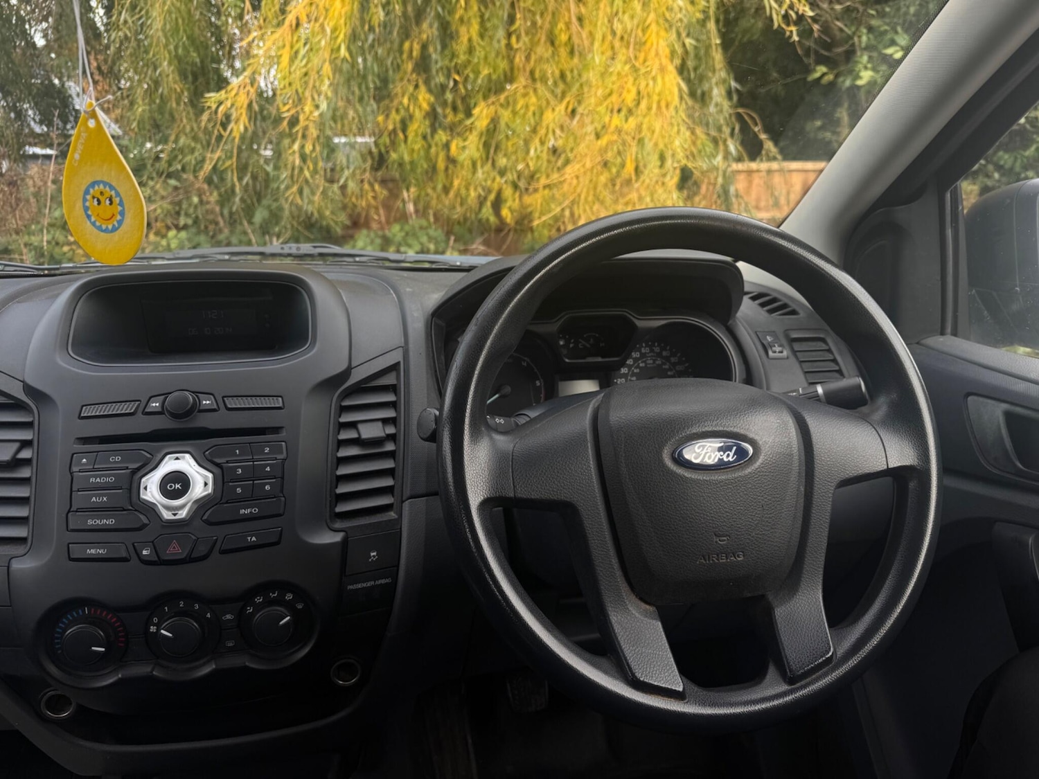 Used Ford Ranger 2014 for sale - 76409602: Photo 30