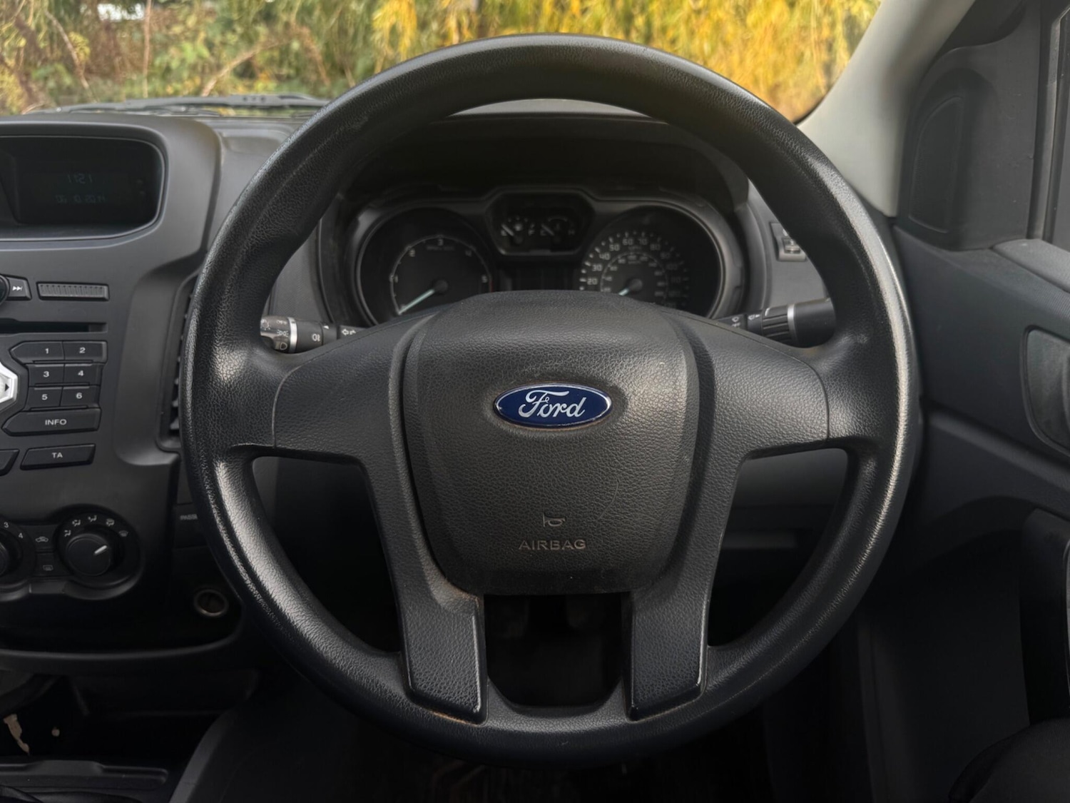 Used Ford Ranger 2014 for sale - 76409602: Photo 31