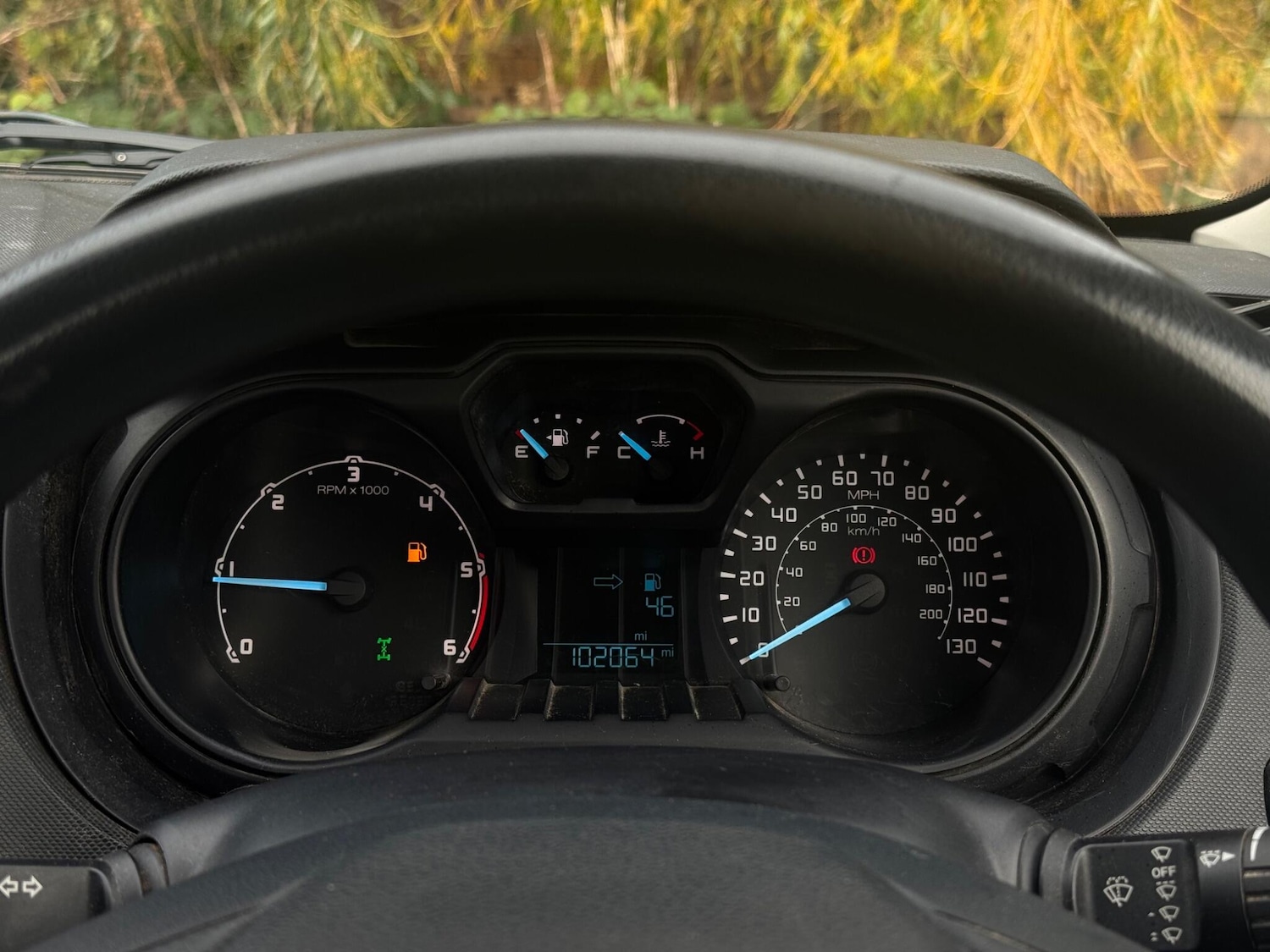 Used Ford Ranger 2014 for sale - 76409602: Photo 35