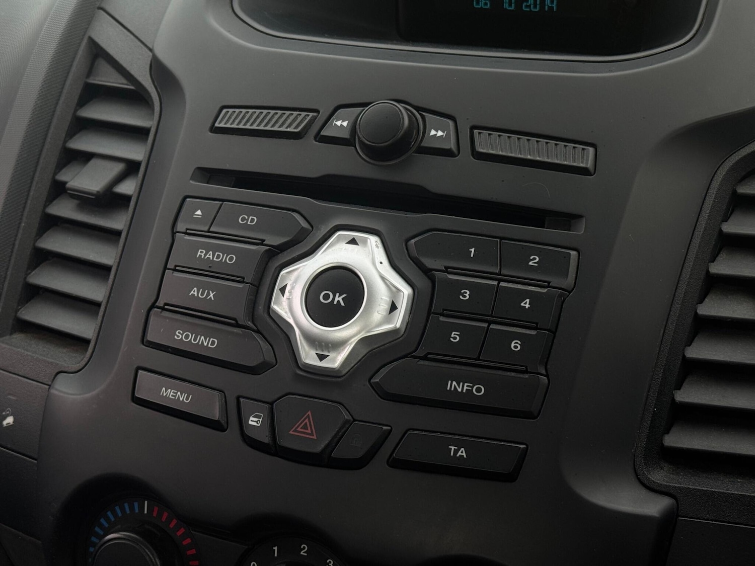 Used Ford Ranger 2014 for sale - 76409602: Photo 43