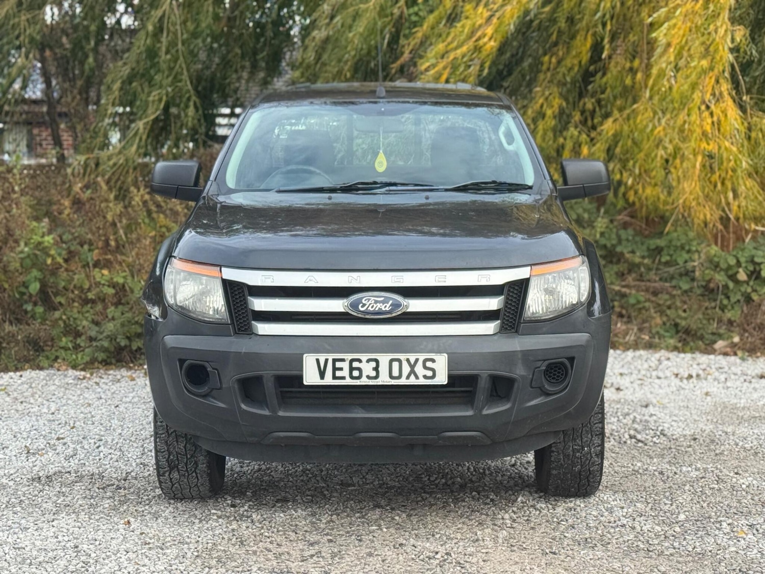 Used Ford Ranger 2014 for sale - 76409602: Photo 5