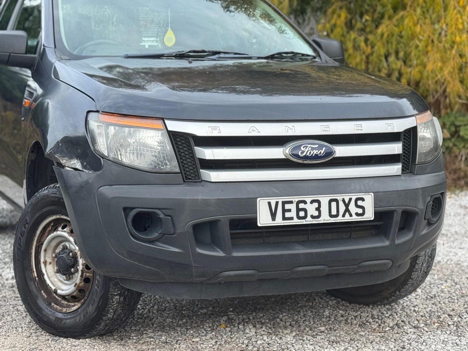 Used Ford Ranger 2014 for sale - 76409602: Photo 55