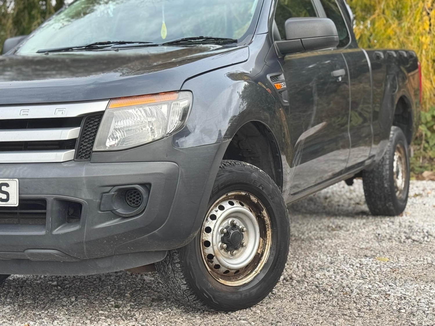 Used Ford Ranger 2014 for sale - 76409602: Photo 56