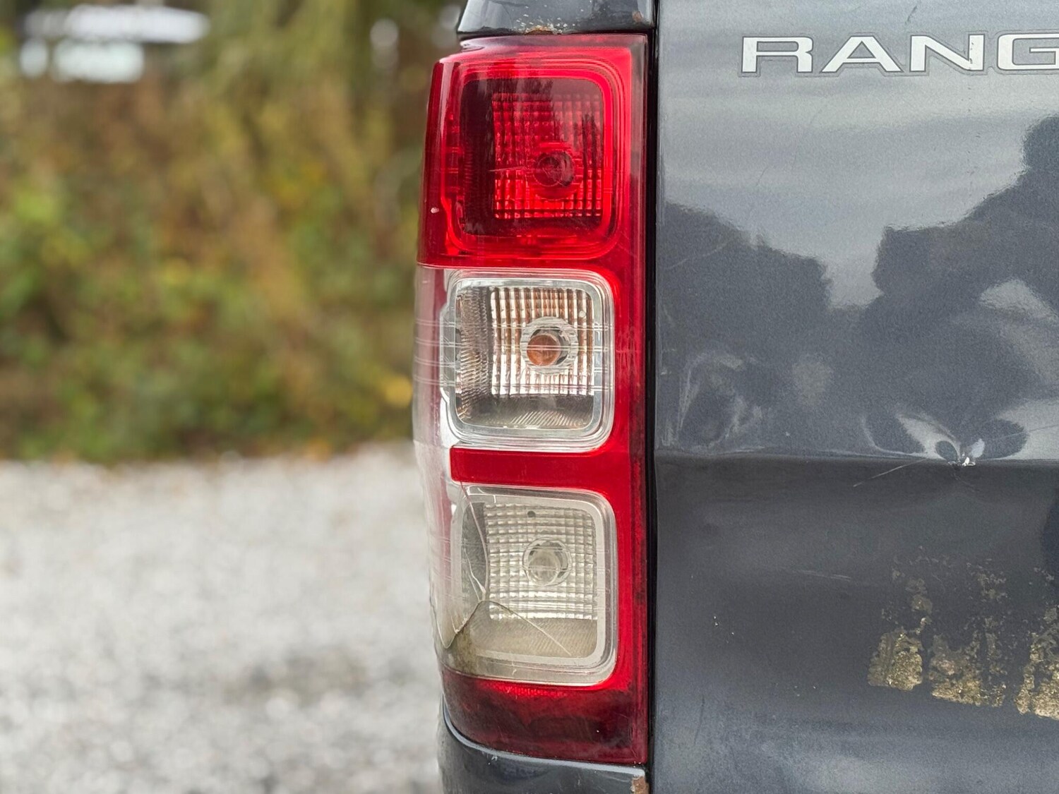 Used Ford Ranger 2014 for sale - 76409602: Photo 58