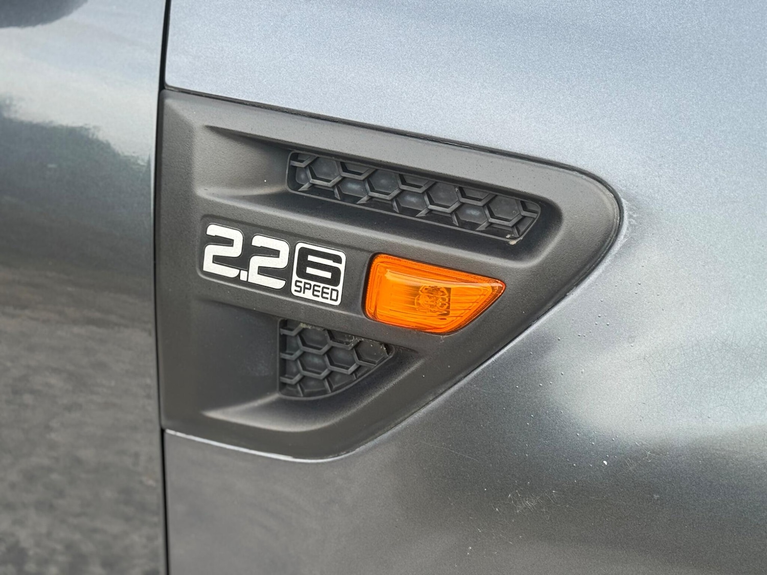 Used Ford Ranger 2014 for sale - 76409602: Photo 59