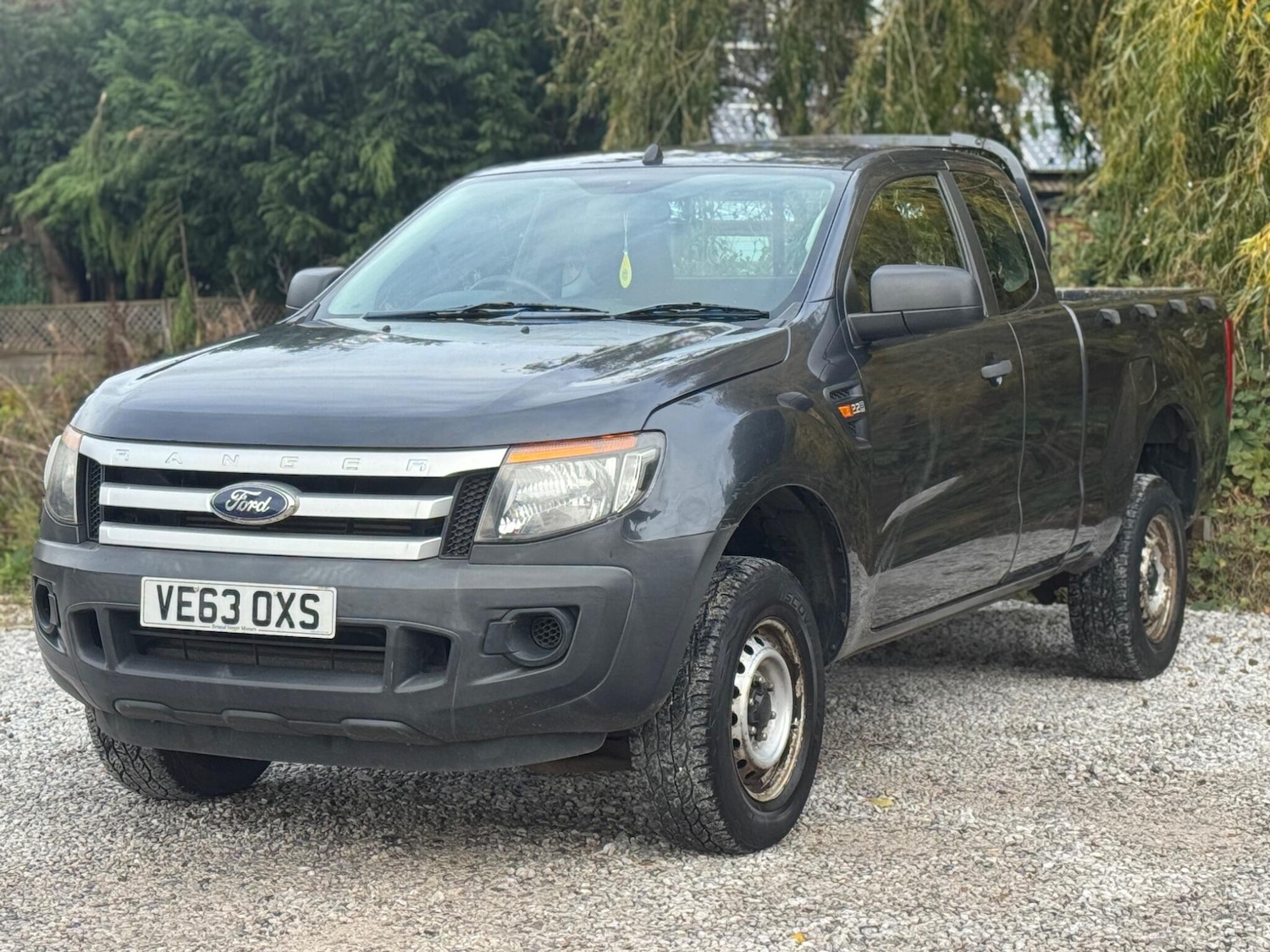 Used Ford Ranger 2014 for sale - 76409602: Photo 6