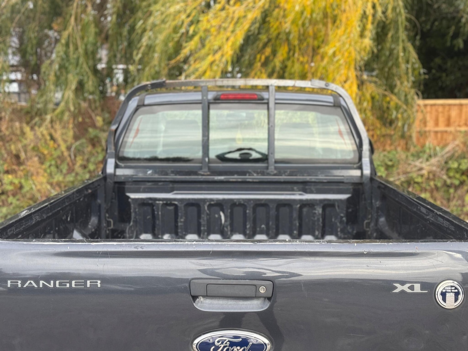 Used Ford Ranger 2014 for sale - 76409602: Photo 62