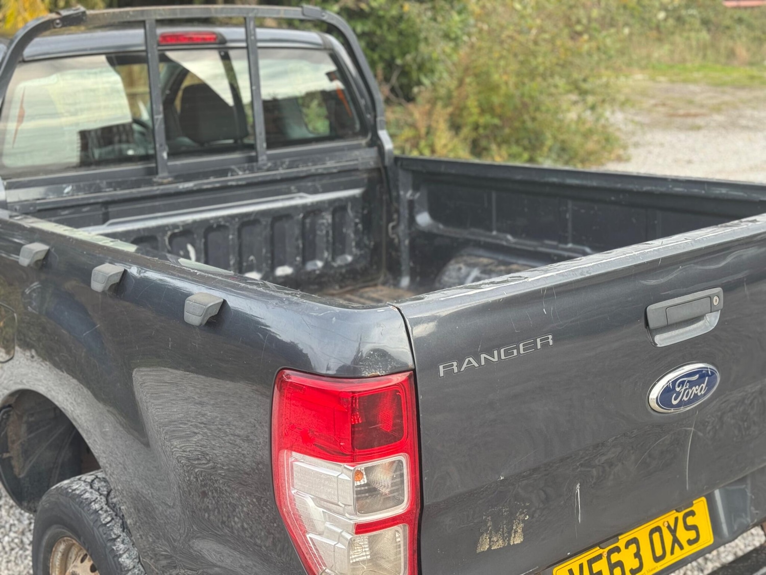 Used Ford Ranger 2014 for sale - 76409602: Photo 63