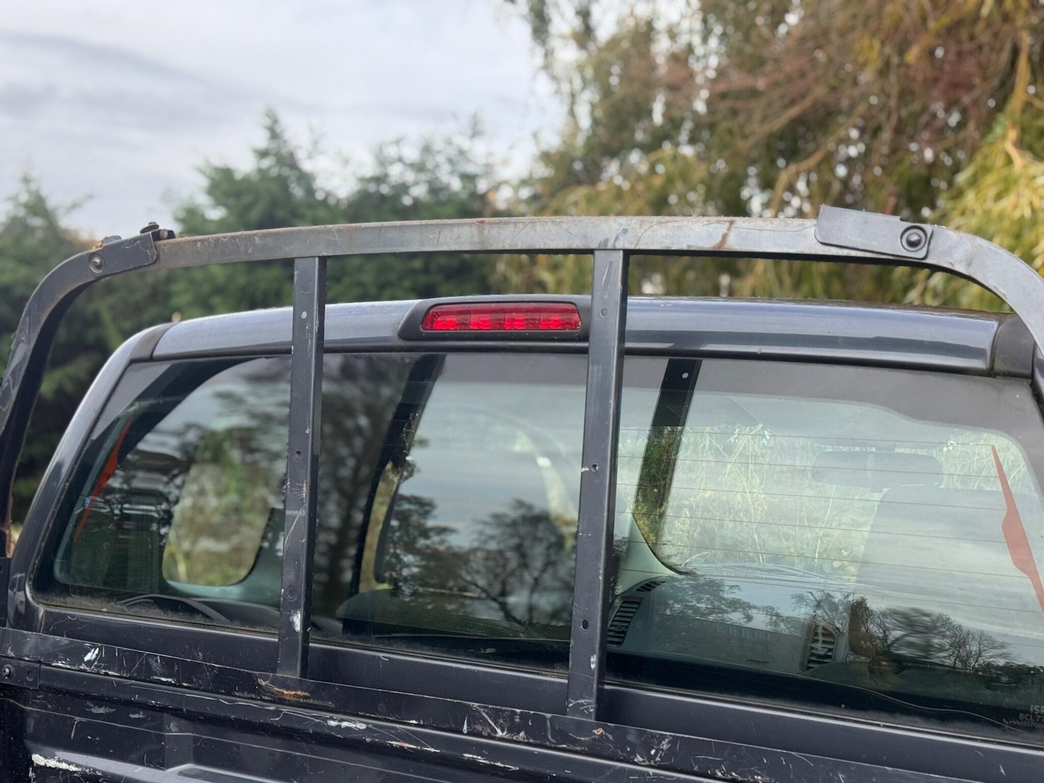 Used Ford Ranger 2014 for sale - 76409602: Photo 64