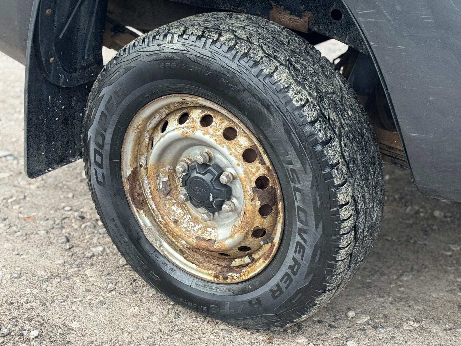 Used Ford Ranger 2014 for sale - 76409602: Photo 67