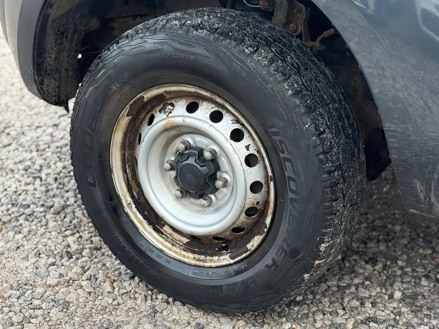 Used Ford Ranger 2014 for sale - 76409602: Photo 68