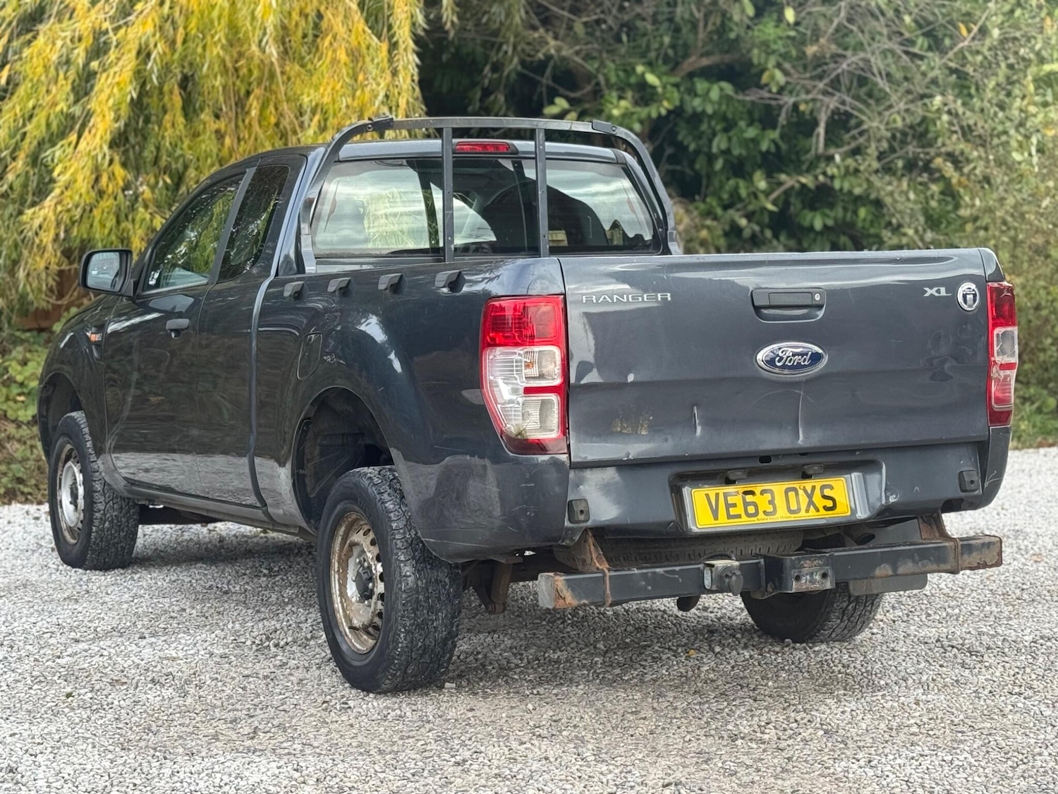 Used Ford Ranger 2014 for sale - 76409602: Photo 7